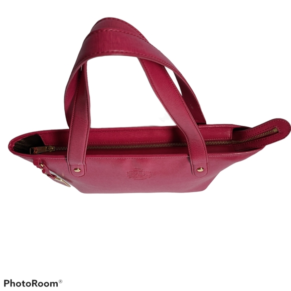 Lauren by Ralph Lauren Newton Shopper Tote - Picture 4 of 16